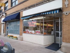 Oak Park Bakery Inc - Oak Park