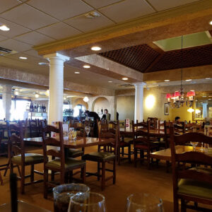 Olive Garden Italian Restaurant - North Olmsted