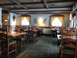 Olive Garden Italian Restaurant - Duluth