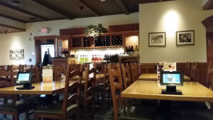 Olive Garden Italian Restaurant - Cheyenne