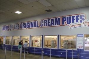 Original Cream Puffs® - West Allis