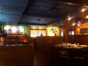 Outback Steakhouse - Cincinnati