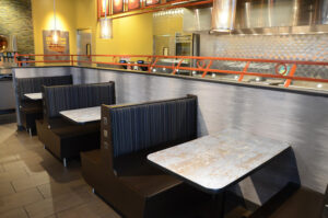 Pancheros Mexican Grill - Arden Hills