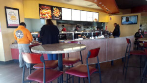 Panda Express - West Allis