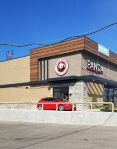 Panda Express - Canton