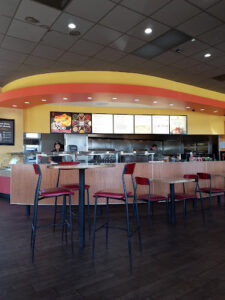 Panda Express - Cheyenne