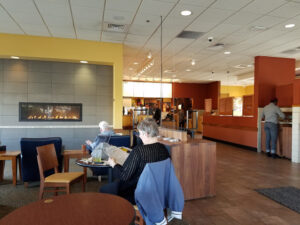 Panera Bread - Peoria