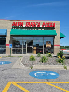 Papa Johns Pizza - Duluth