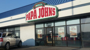 Papa John's Pizza - Cheyenne