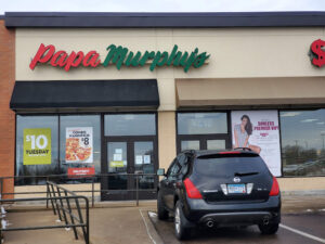 Papa Murphy's | Take 'N' Bake Pizza - West St Paul