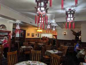 Peking Chinese Restaurant - Tomah