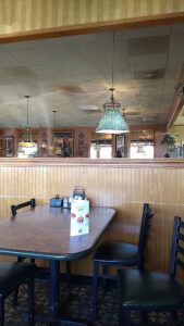 Perkins Restaurant & Bakery - Warren