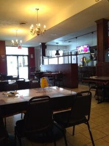 Piolin 2 Restaurant - Hartford