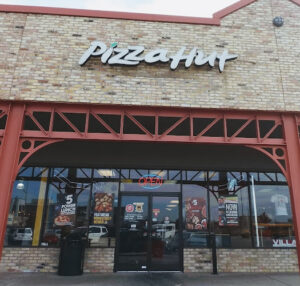 Pizza Hut - West Allis