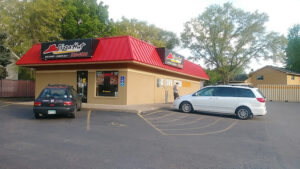 Pizza Hut - Anoka