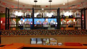 Popeyes Louisiana Kitchen - Wiggins