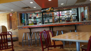 Popeyes Louisiana Kitchen - Oak Park