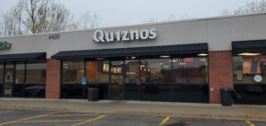 Quiznos - Plymouth