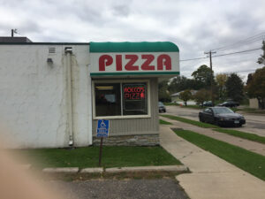 Rocco's Pizza - West St Paul