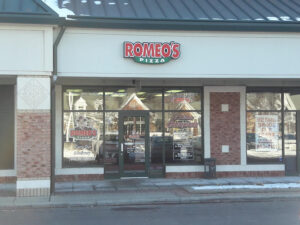 Romeo's Pizza - Avon Lake