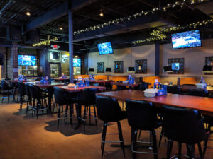 Rounders Sports Bar & Grill - Mankato