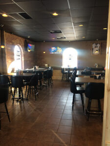 Ruzy's Bar & Grill - Bemidji