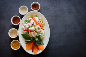 Siam Thai Asian Cuisine - Arden Hills