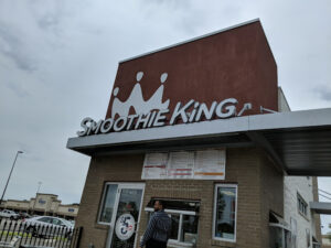 Smoothie King - Olive Branch