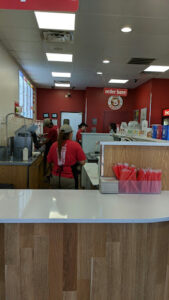 Smoothie King - Houston