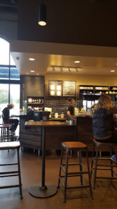 Starbucks - Arden Hills