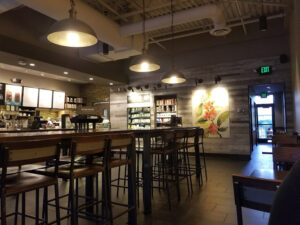 Starbucks - Edina