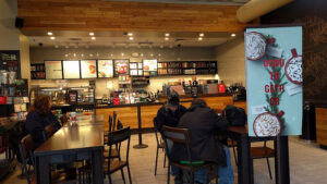 Starbucks - Duluth