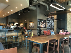 Starbucks - Duluth