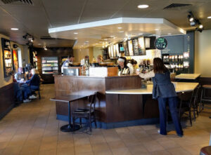 Starbucks - Cheyenne