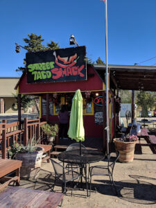 Street Taco Shack - Canton