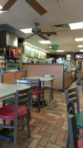 Subway - Reynoldsburg