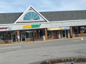 Subway - Avon Lake