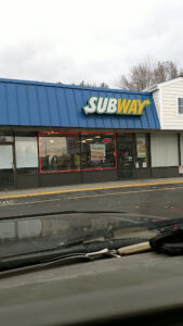 Subway - Avon Lake