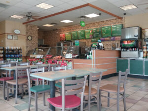 Subway - Cincinnati