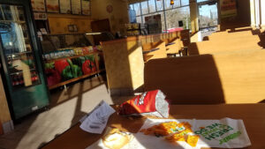 Subway - White Bear Lake