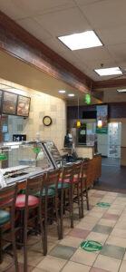 Subway - Duluth