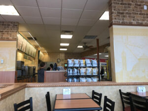 Subway - Duluth