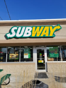 Subway - Peoria