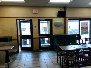 Subway - Cheyenne