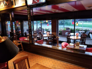 TGI Fridays - Minneapolis