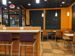 Taco Bell - Edina