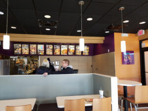 Taco Bell - Duluth