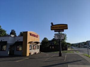 Taco John's - Duluth