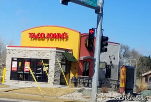 Taco John's - Cheyenne