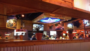 Texas Roadhouse - Warren